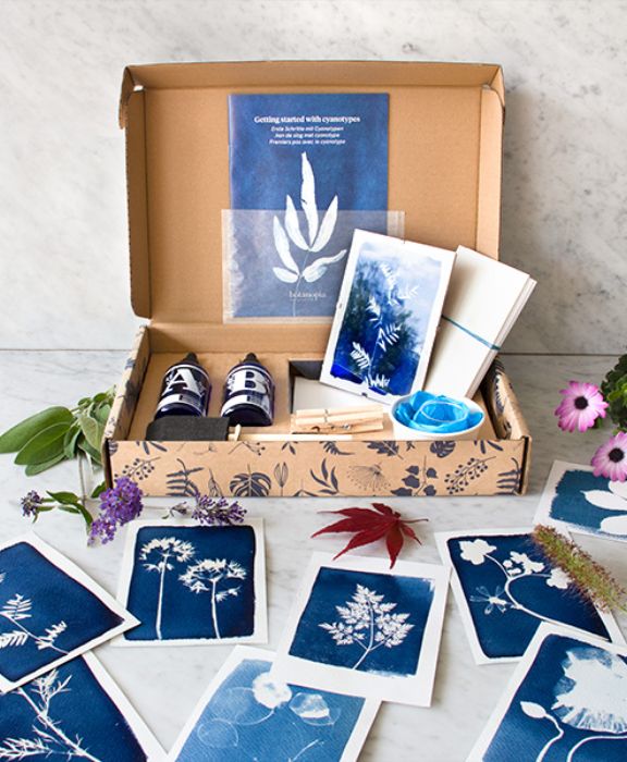 Le végétal dans toute sa splendeur