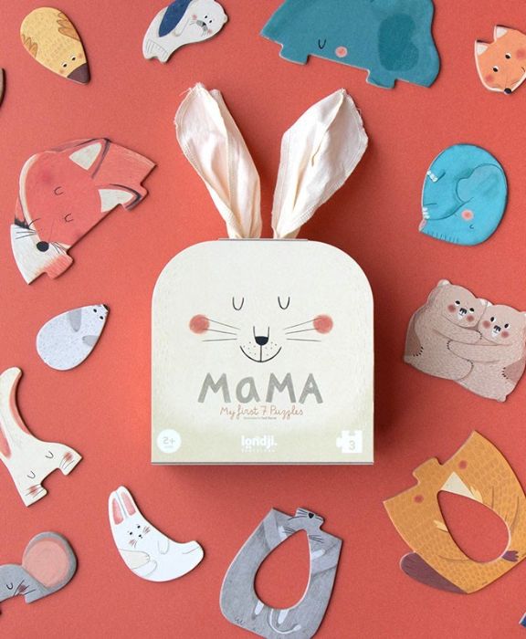 Puzzles poetiques pour les plus jeunes