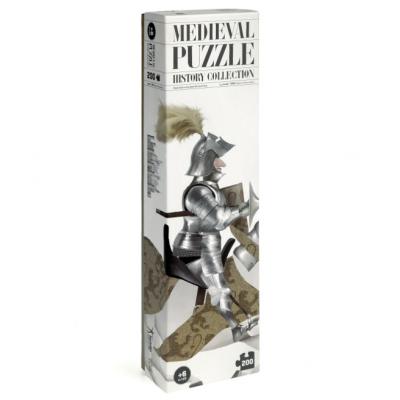 Medieval Puzzle