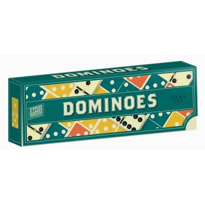 Jeu de dominos