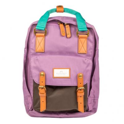 Sac à dos MACAROON - E21 Series Purple Tulip x Espresso