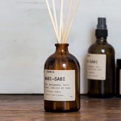 Diffuseur végétal NO.5 : Chania