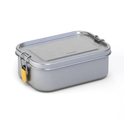 Lunch Box en inox - Mimosa