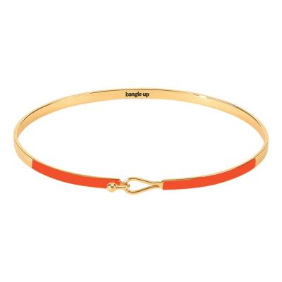 Bracelet à fermoir LILY Flame