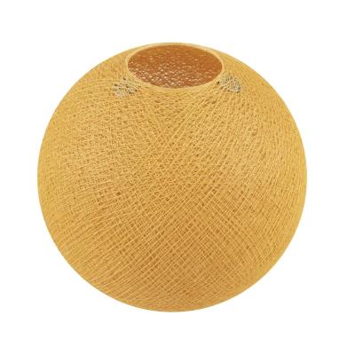 Globe aimanté APAPA camel