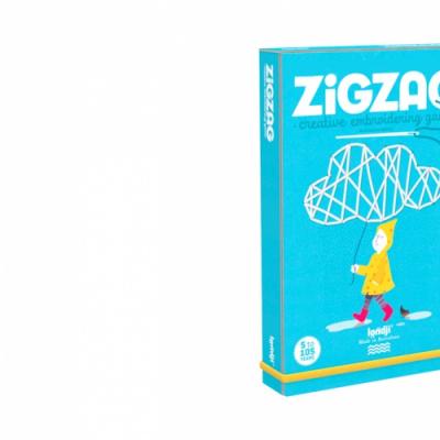 Jeu ZIG ZAG