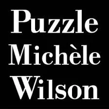 Puzzles Michèle Wilson