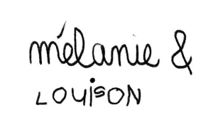 Mélanie & Louison
