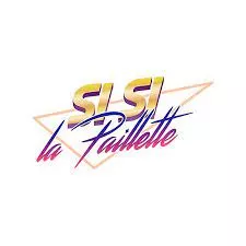 Si si la paillette