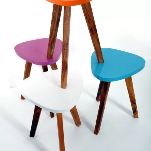 Table d'appoint BODO