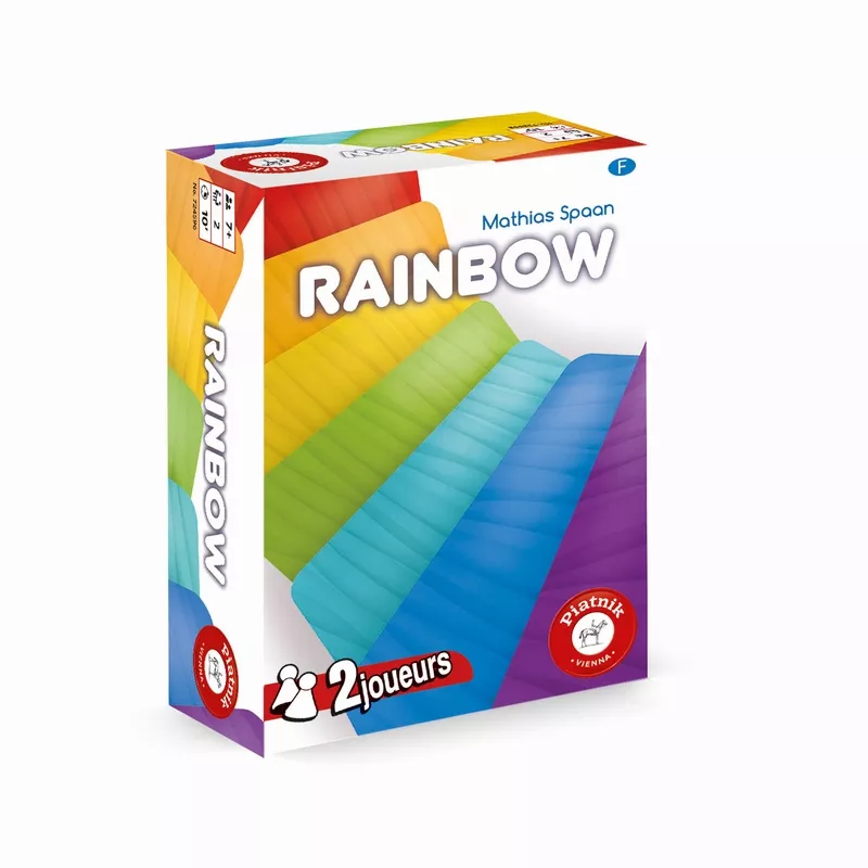 Jeu RAINBOW