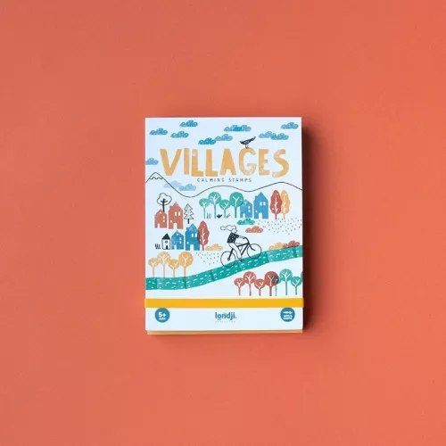 Kit tampons VILLAGES
