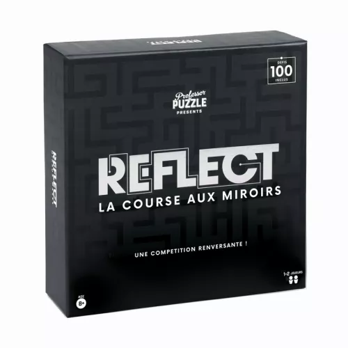 Jeu REFLECT