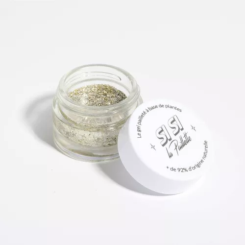 Gel Pailletté - Runway