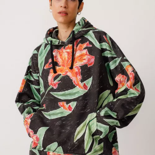 Sweat ADI-GOTS motif Bloom