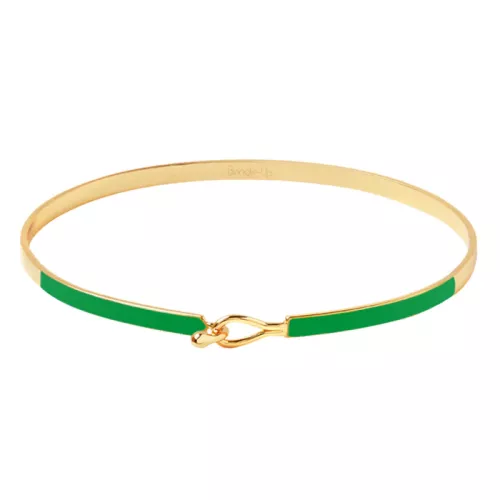 Bracelet LILY Simply Green