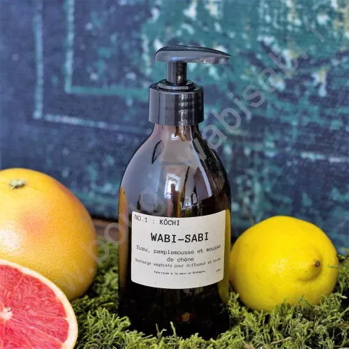 Recharge 300ml NO.1 : Kôchi