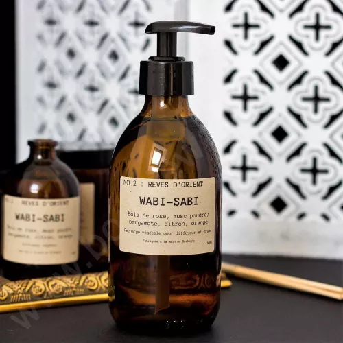 Recharge 300ml NO.2 : Rêves d'Orient