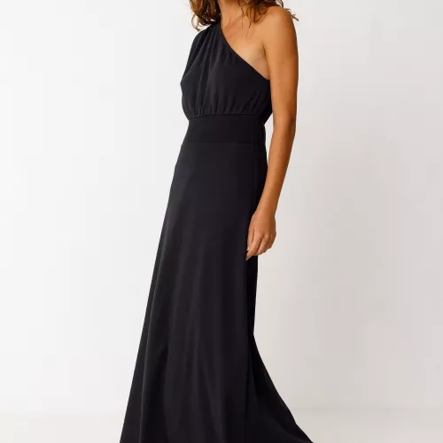 Robe IRMA-GOTS noire