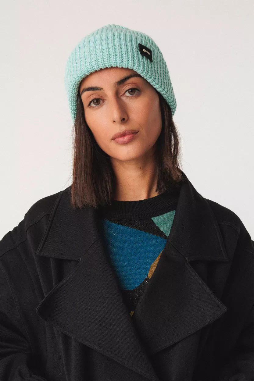 Bonnet ZALA aqua