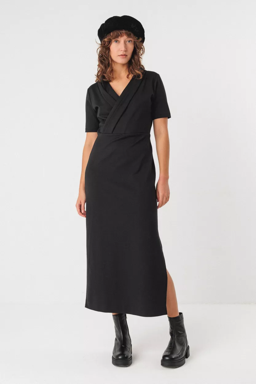 Robe MARA noire