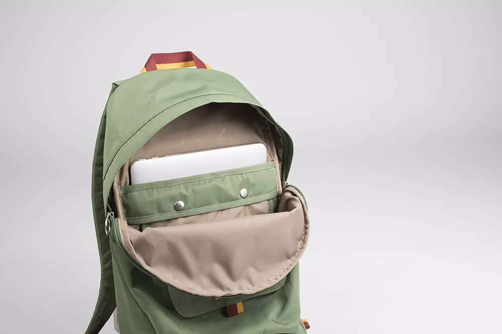 Sac à dos PORTO Melon – vue 7