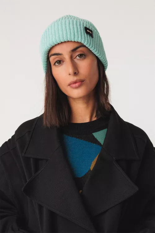 Bonnet ZALA aqua