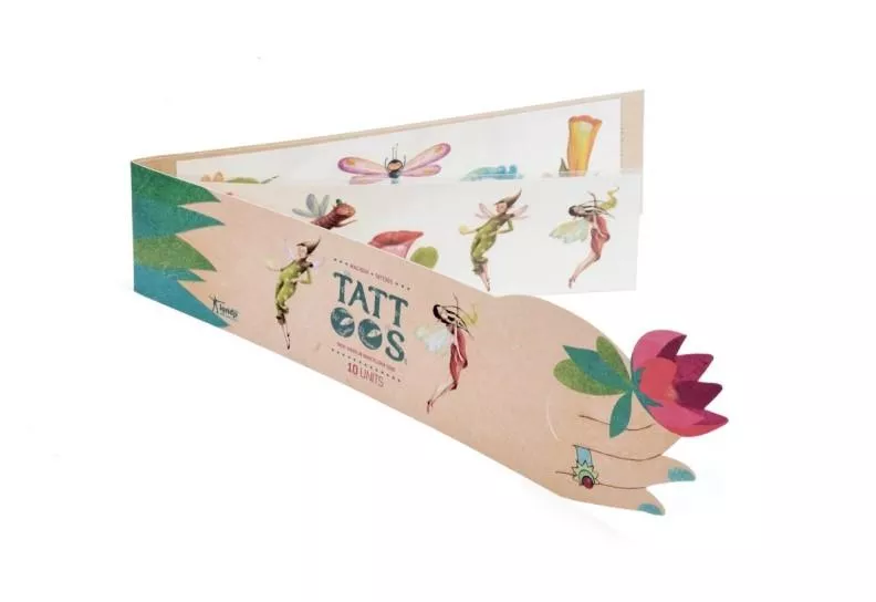 TATTOOS Magique – vue 4