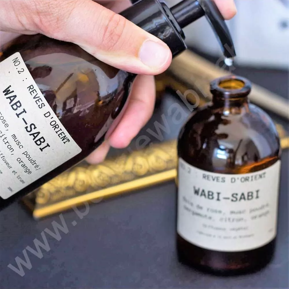 Recharge 300ml NO.2 : Rêves d'Orient – vue 2