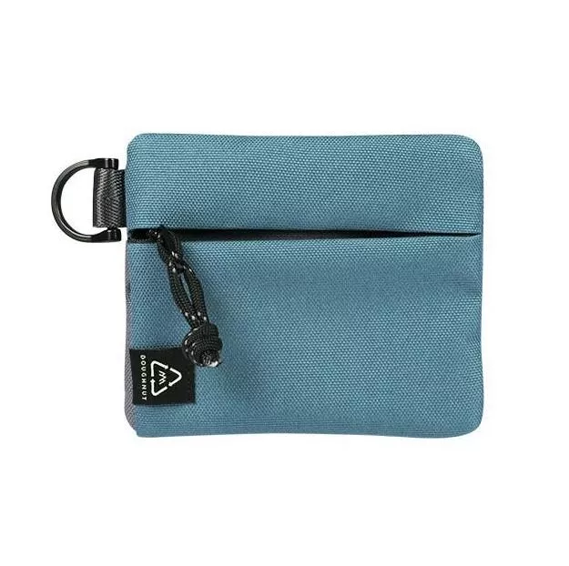 Porte-monnaie TOKEN - Denim