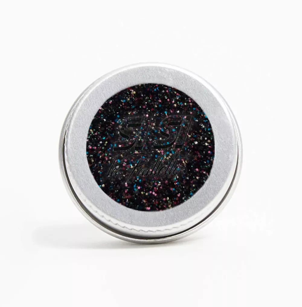 Paillettes biodégradables SPARKLE V2 Mercredisco