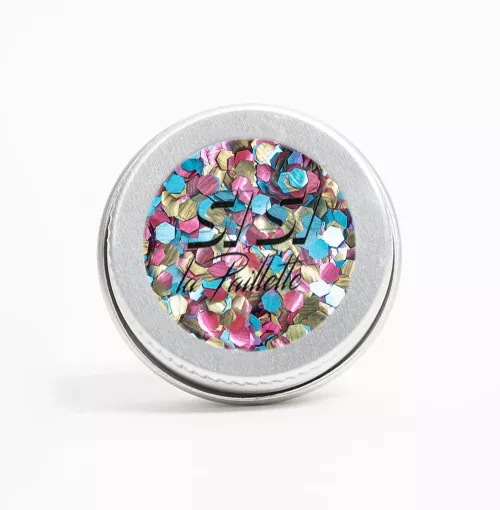 Paillettes biodégradables SPARKLE V2 Bang Bang