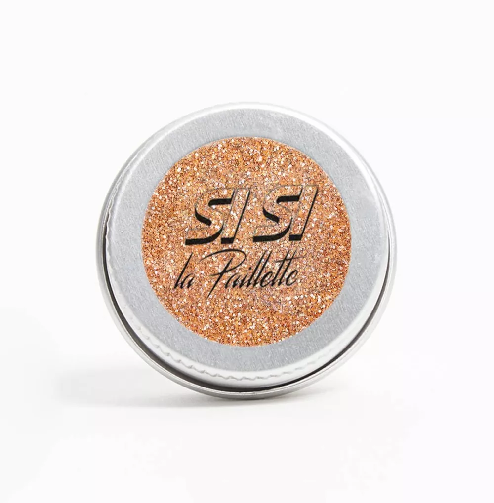 Paillettes biodégradables SPARKLE V2 Pampélup