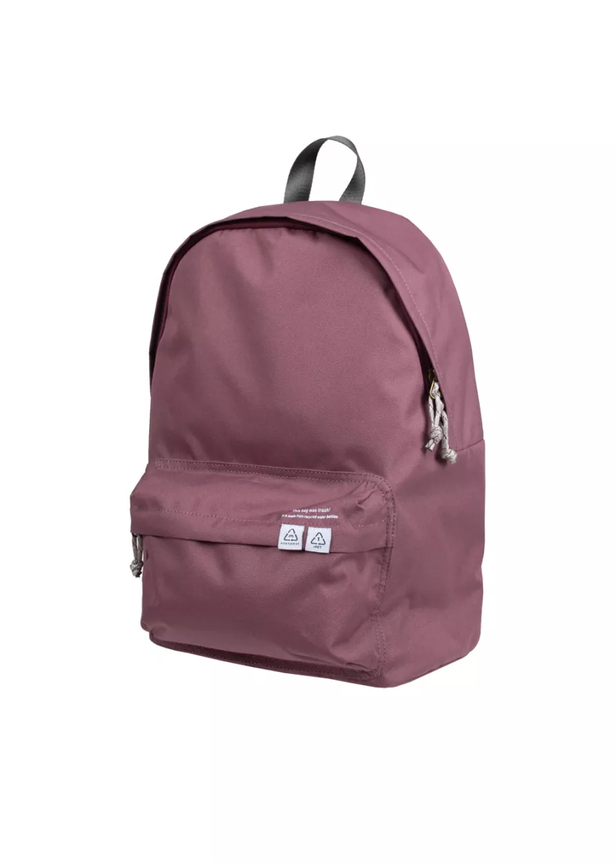Sac à dos PLUS ONE REBORN SERIES Plum – vue 2