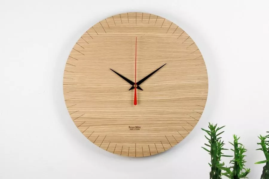 Horloge AUSTERLITZ