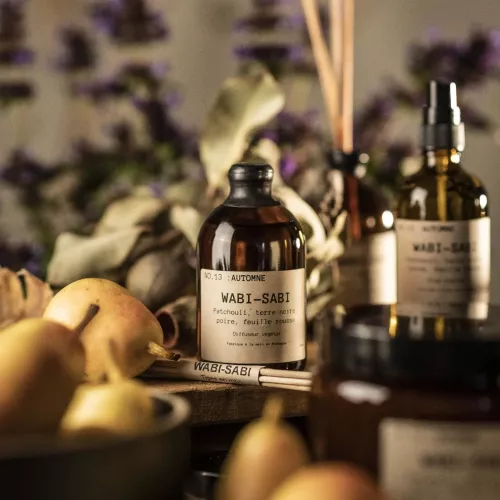 Diffuseur végétal NO.13 : Automne