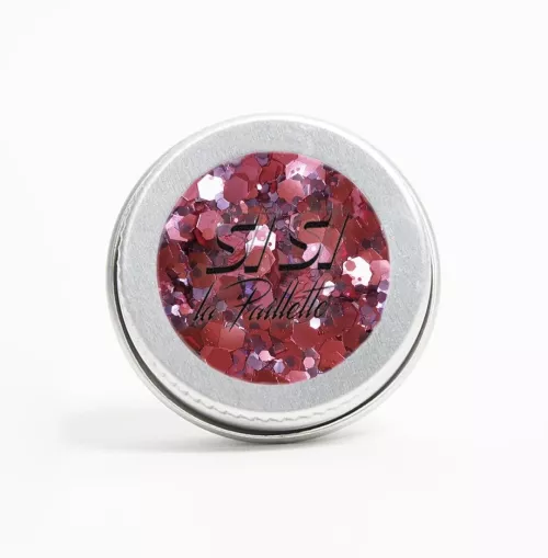 Paillettes biodégradables SPARKLE V2 Diva du Dancing