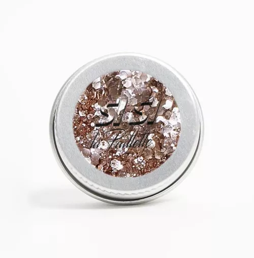 Paillettes biodégradables SPARKLE Tchin Tchin