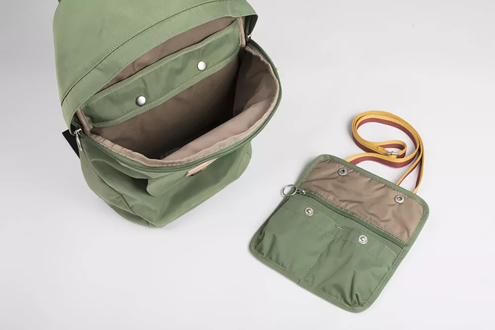 Sac à dos PORTO Melon – vue 9