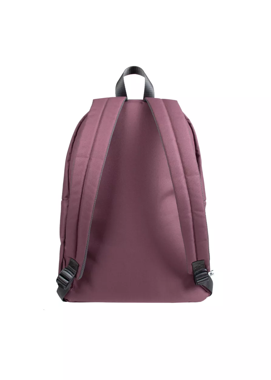 Sac à dos PLUS ONE REBORN SERIES Plum – vue 3