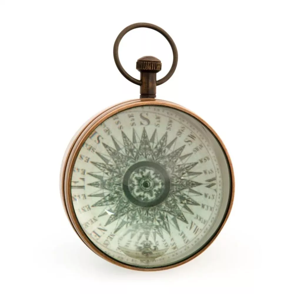 Horloge Œil du Temps  – vue 3