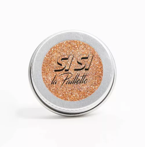 Paillettes biodégradables SPARKLE V2 Pampélup