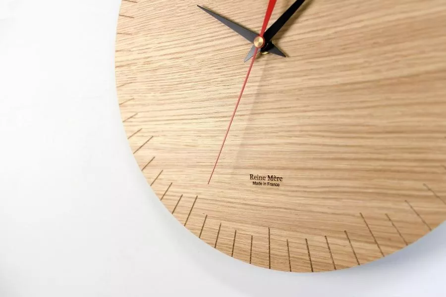Horloge AUSTERLITZ – vue 4