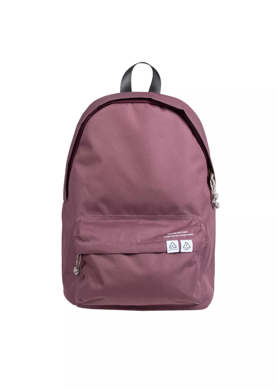 Sac à dos PLUS ONE REBORN SERIES Plum