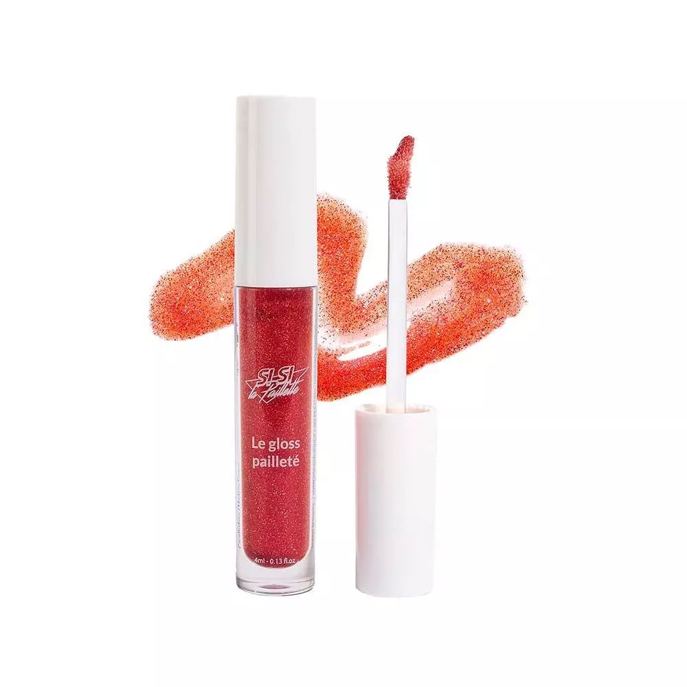 Coffret Gel et Gloss Pailletés Vegas – vue 3