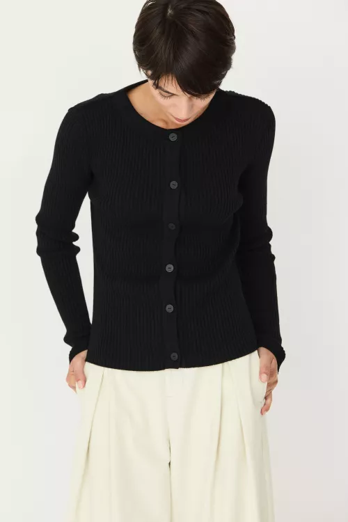 Gilet EKILORE-GOTS noir