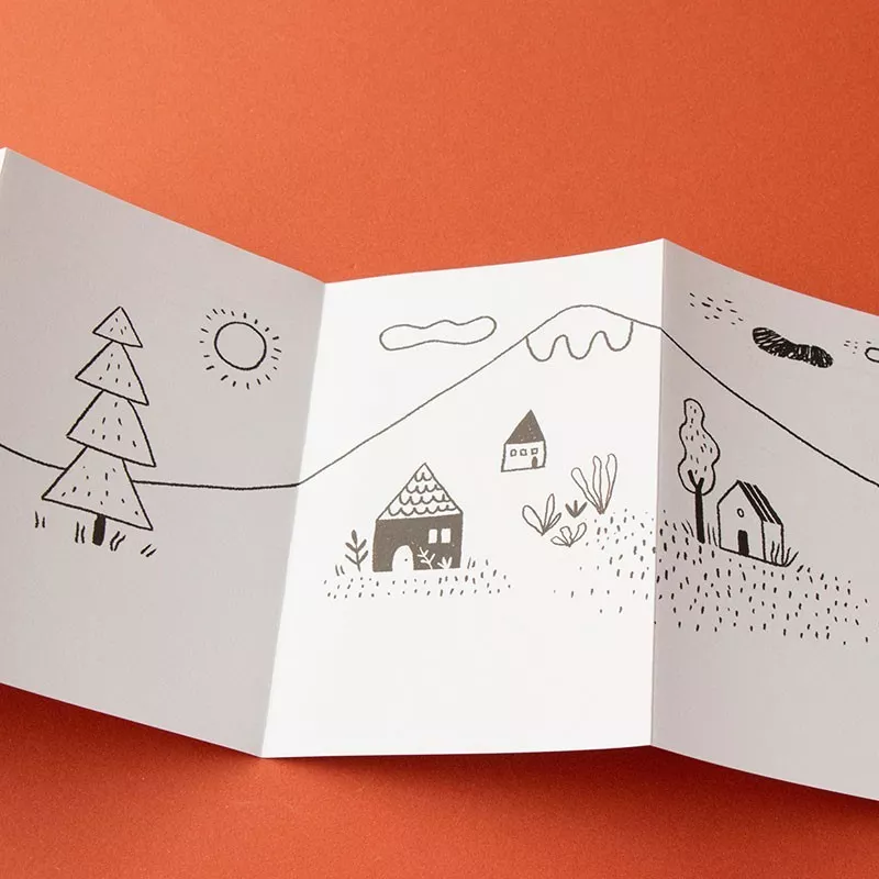 Kit tampons VILLAGES – vue 3