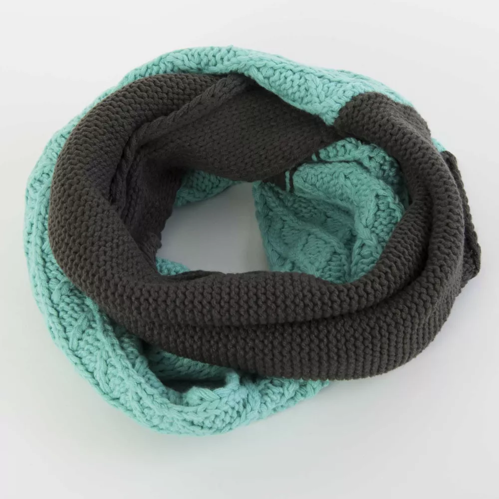 Echarpe snood SEVA