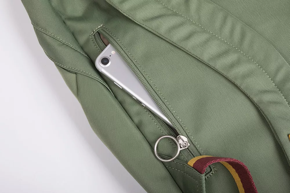Sac à dos PORTO Melon – vue 5