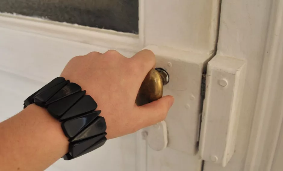 Bracelet Tsara – vue 4